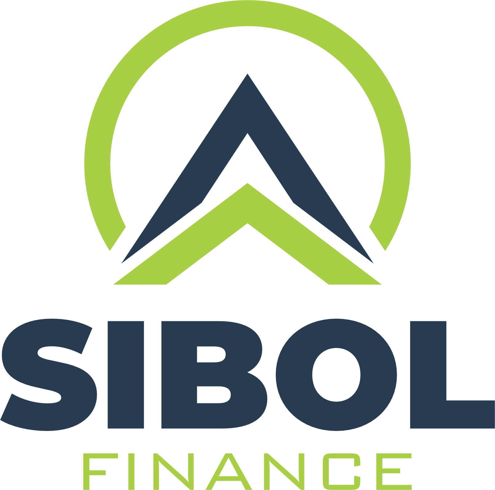 Sibol Finance Logo